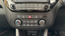 Kia Venga 1.6 4 5dr Auto [6] Petrol Hatchback